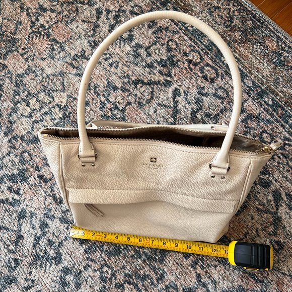 Kate Spade Grant Park Alida Shoulder Tote - Picture 3 of 6